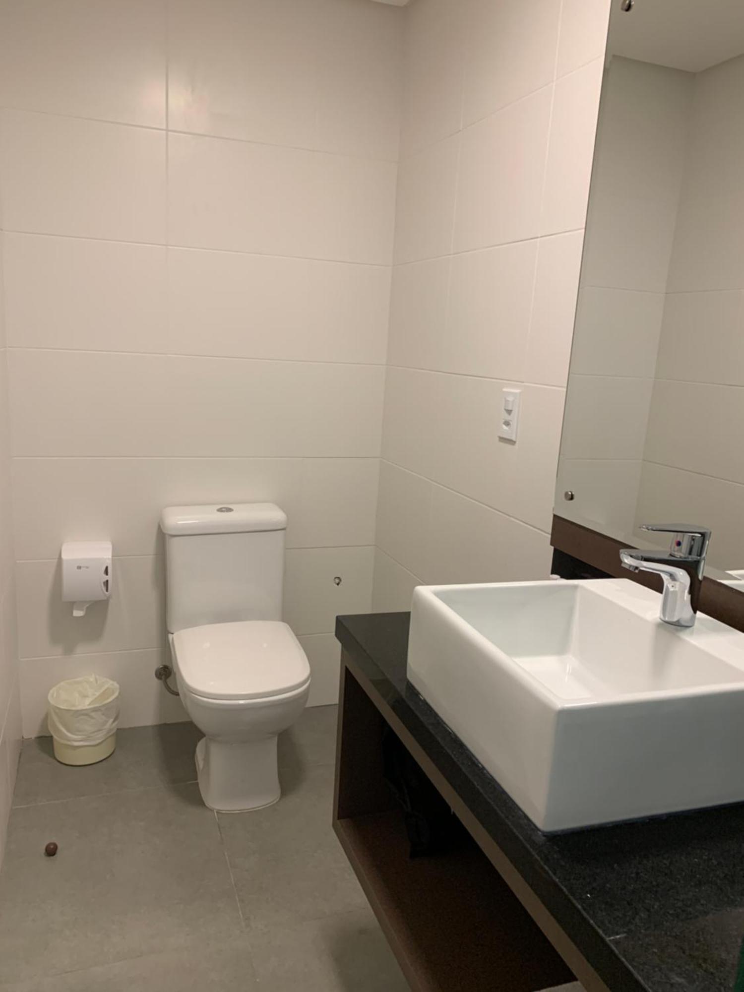 法洛尔达伊拉酒店 Florianópolis 外观 照片